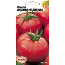  Помідор Видимо Не Видимо 0,1 г НК Еліт